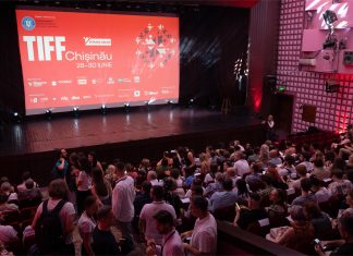 TIFF Chișinău 2026: filme premiate, invitați speciali și acces gratuit la toate evenimentele