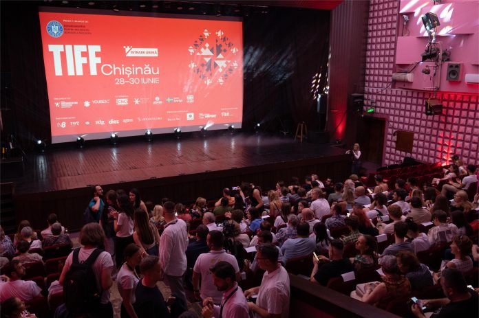 5. Cinema Odeon