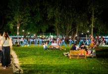 Vamos a la Playa: Festivalul de la plaja din Grigorescu revine cu 10 zile de muzică și distracție