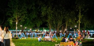 Vamos a la Playa: Festivalul de la plaja din Grigorescu revine cu 10 zile de muzică și distracție