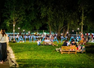 Vamos a la Playa: Festivalul de la plaja din Grigorescu revine cu 10 zile de muzică și distracție