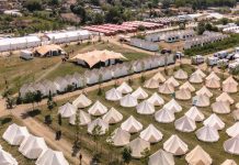 Electric Castle transmite în direct finala Cupei Mondiale la Fotbal