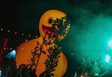 Începe Electric Castle: programul complet al primei zile, pe toate scenele de la Castelul Bánffy