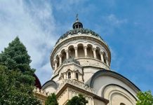 Noaptea Bisericilor: 18 lăcașuri de cult își deschid porțile pentru a fi redescoperite de clujeni
