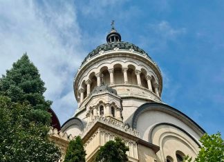 Noaptea Bisericilor: 18 lăcașuri de cult își deschid porțile pentru a fi redescoperite de clujeni