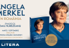 Angela Merkel la București: lansarea cărții „LIBERTATE. Amintiri 1954–2021” la Ateneul Român