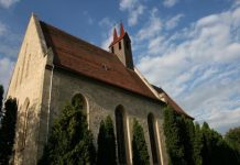 Cina Bunei Comunități: clujenii sunt invitați la masă comună în curtea Bisericii Calvaria din Mănăștur