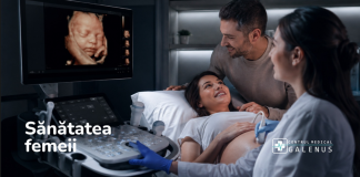 Centrul Medical GALENUS din Reghin investește în ecografe Samsung HERA și extinde serviciile de obstetrică-ginecologie (A)