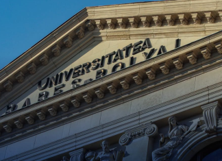 Studiu UBB: dificultățile de citire pot duce la probleme emoționale la adolescenți