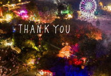 Electric Castle s-a încheiat: peste 262.000 de participanți, concert The Cure și cifre-record la Bonțida