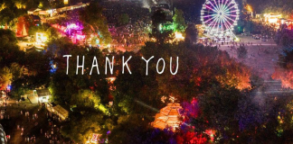 Electric Castle s-a încheiat: peste 262.000 de participanți, concert The Cure și cifre-record la Bonțida Image