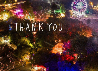 Electric Castle s-a încheiat: peste 262.000 de participanți, concert The Cure și cifre-record la Bonțida