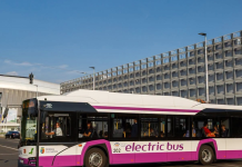 CTP: Stația Nodul Nord, relocată temporar din cauza lucrărilor de pe Calea Florești