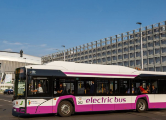 CTP: Stația Nodul Nord, relocată temporar din cauza lucrărilor de pe Calea Florești
