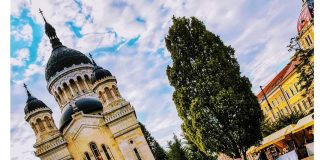 Cluj-Napoca, gazda primei ediții “Noaptea Bisericilor”: program complet pentru 25 iulie