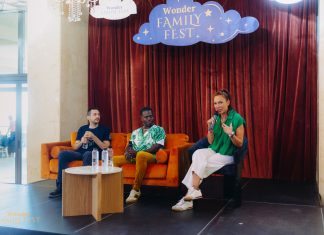 Wonder Family Fest 2026: Muzică clasică fuzionată cu hituri mondiale, ateliere de parenting și o creștere de 20% a numărului participanților
