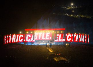Electric Castle: The Cure, Dogstar și 200 de show-uri au creat amintiri pentru o viață întreagă