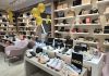 RIVUS: Valentino, Karl Lagerfeld și Premiata ajung în cel mai mare magazin Enzo Bertini din regiune