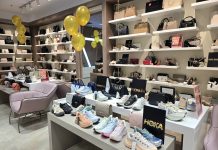 RIVUS: Valentino, Karl Lagerfeld și Premiata ajung în cel mai mare magazin Enzo Bertini din regiune