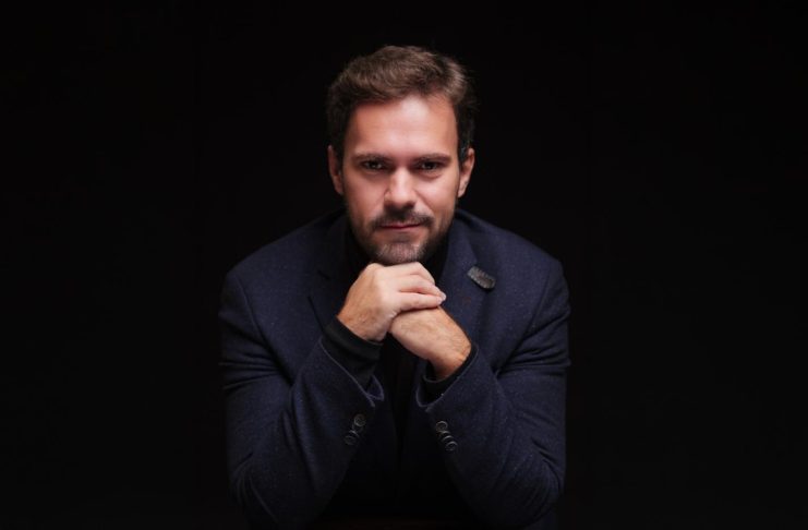 DINCOLO DE TĂCERE
Un concert caritabil pentru construirea primului parc incluziv din Cluj-Napoca