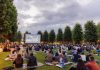 Ce poți face în weekend: fructe de mare, film în aer liber și cultură din 15 țări