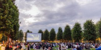 Ce poți face în weekend: fructe de mare, film în aer liber și cultură din 15 țări