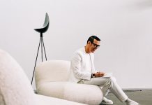 Karim Rashid vine la DECO Days, eveniment care va avea loc în perioada 24–27 septembrie 2026