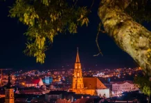 Studiu FSPAC-UBB: Cluj-Napoca este lider național în digitalizarea administrației publice locale