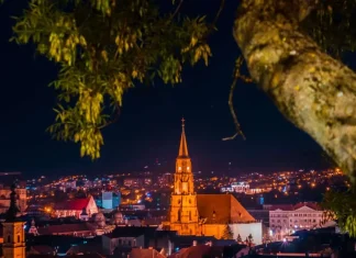 Studiu FSPAC-UBB: Cluj-Napoca este lider național în digitalizarea administrației publice locale
