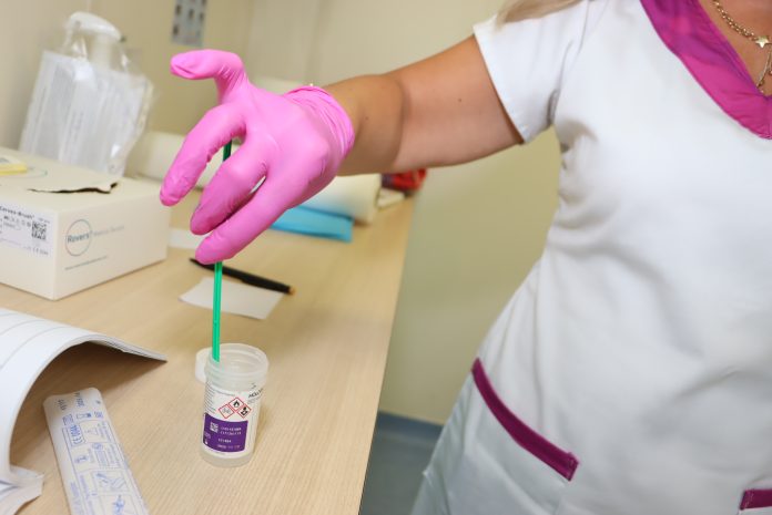 Prelevare și testare HPV si Papanicolau