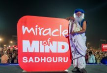 UNTOLD lansează prima aplicație de meditație dintr-un festival: „Miracle of Mind”, disponibilă pentru participanți