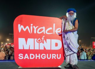 UNTOLD lansează prima aplicație de meditație dintr-un festival: „Miracle of Mind”, disponibilă pentru participanți