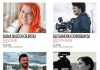 TIFF Chișinău: workshop-uri și masterclass-uri gratuite cu regizori și actori din România și Moldova