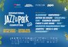 Jazz in the Park Competition: Cei 12 finaliști din 7 țări vor concura la Cluj-Napoca în septembrie