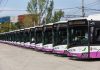 22 de autobuze electrice Solaris intră în flota CTP – consilierii locali votează concesionarea lor