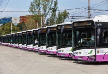 22 de autobuze electrice Solaris intră în flota CTP – consilierii locali votează concesionarea lor