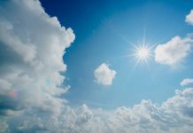 ANM a prelungit codul galben de caniculă în Cluj: temperaturi de până la 37 de grade
