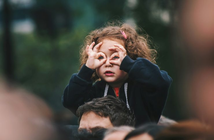 Cluj devine primul județ din România cu un program dedicat familiilor numeroase