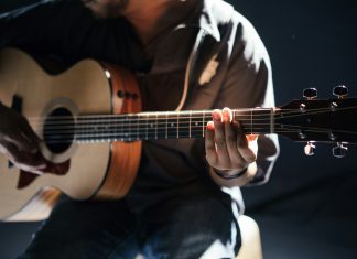 Concerte de fanfară în Parcul Central din Cluj în fiecare duminică