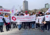Sanitas Cluj strânge semnături pentru grevă de avertisment și grevă generală în sistemul de sănătate