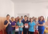 Grevă de avertisment în Cluj: mii de angajați din spitale au ieșit în stradă