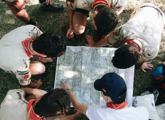Let’s Scout 2026: Cercetașii îi invită pe clujeni la un eveniment gratuit