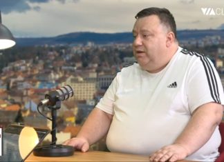 Romulus Luca, PNȚMM: Un pol de dreapta poate fi construit de PNL, USR și partidele extraparlamentare