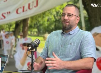 Spitalele clujene intră luni în grevă, vezi care sunt nemulțumirile personalului medical Image