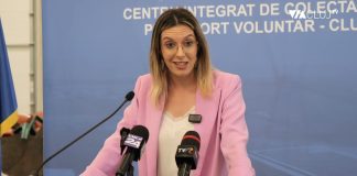 27 de milioane de lei pentru centrul unde clujenii își pot lăsa gratuit deșeurile