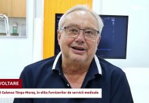 Centrul Medical Galenus din Târgu-Mureș a intrat în elita furnizorilor de servicii de sănătate