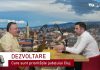 Paul Țiriac: Consiliul Județean Cluj va continua lucrările la Spitalul Pediatric Monobloc