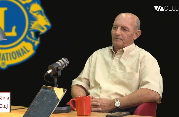 Lions Club Transilvania acordă burse de 1.000 de lei lunar elevilor și studenților, în anul școlar 2026-2027