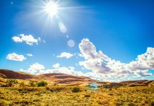 Cod galben de caniculă în Cluj: ANM anunță temperaturi de până la 37 de grade