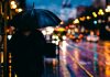 Cod galben în Cluj: averse torențiale și vijelii în zonele montane